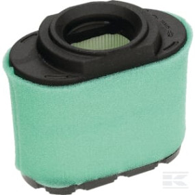 Luftfilter Oval Kramp