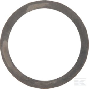 Passscheibe 50X62X0,3 Din988 Kramp