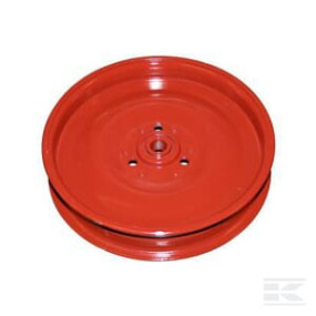 Elevatorriemenrolle Kramp AV100334