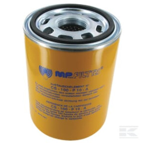 Filterelement 10 Μm Kramp CS100P10
