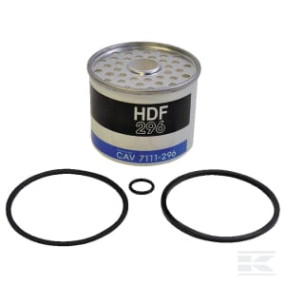 Kraftstofffilter Kramp FI522SP