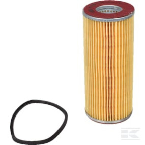 Oelfilterelement Kramp H712K