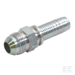 Pressarmatur Dn32-1"7/8 Unf Kramp PC3230