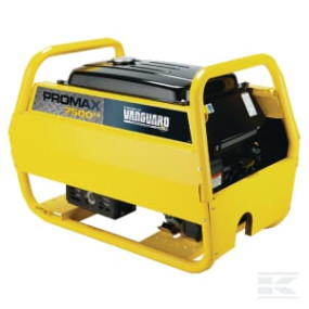 Generator Pro Max 7500 A Kramp PM7500EA