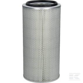 Luftfilter Aussen Hifi, Sa17673 (Sa17673) Kramp