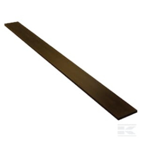 Schneeräumleiste Robalon Kramp SL100025040R