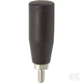 Griff L55 M6 X 12 Kramp 09725506