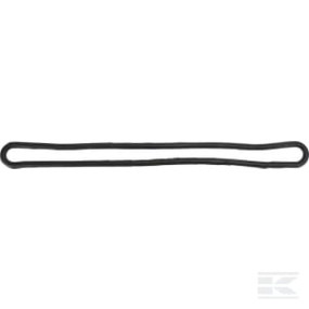 Gummiband 390 X 8,5 Kramp 311000KR