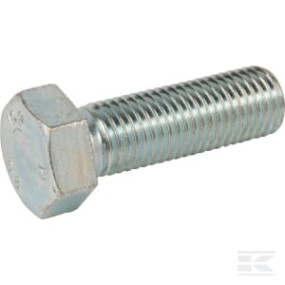 Spezialschraube Kramp