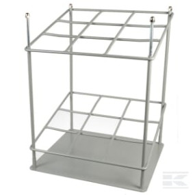 Display für Schaufelstiele Kramp