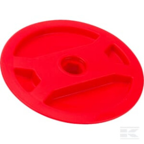 Radkappe D180 R3000 Kramp 54719302