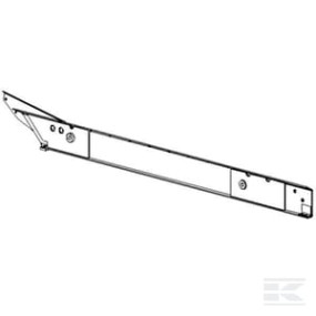 Schiene (Av100158) Kramp