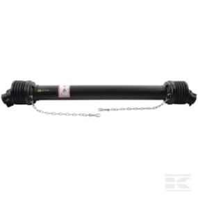 Gelenkwelle S8 L: 1010Mm , Bondioli&Pavesi (Cs8N101Ce007007) Kramp