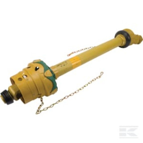 Weitwinkel-Gelenkwelle Wwe 2280 L: 1210Mm , Walterscheid (Dsk18070010) Kramp