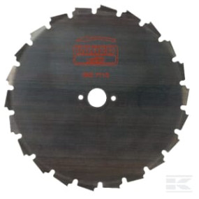 Freischneiderblatt 24Z-225-20 Kramp EIA22520BA