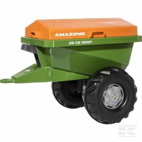 Streumax Amazone Kramp R25104