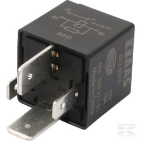 Elektrisches Relais Kramp 0021625670