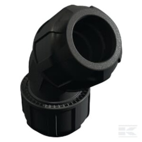 Alu-Line Bogen Ø20Mm 45° Kramp 011LA0038