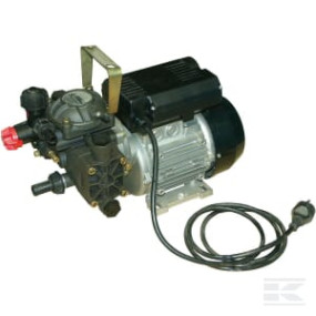 Pumpe Ar 202 Vri Em 230 V Blueflex Kramp 16312AR