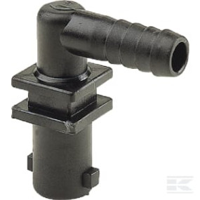 Düsenhalter Einf. M. 13Mm Tülle Kramp 413112