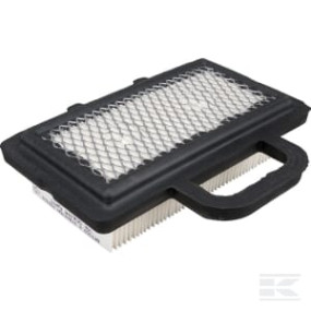 Luftfilter Flach Kramp