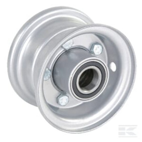 Felge mit Lager Kramp F121042575