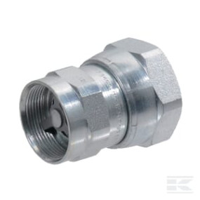 Schnellkupplung 1 1/4 Kramp KL070051