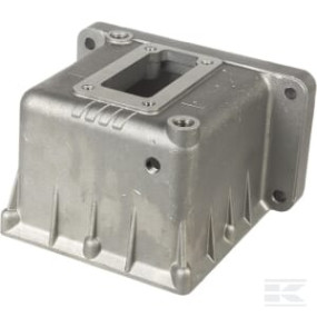 Gehäuse für Pms 2 Kramp PMS9514325