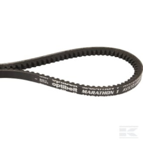 O-Ring Kramp