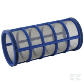 Filtereinsatz Blau - 50 Mesh Kramp 3142003030