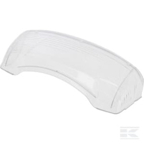 Streuscheibe Typ 8 Kramp 7311854A