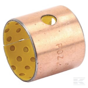 Gleitbuchse Pg252825A Accord Kramp AC670012