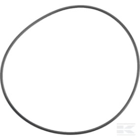 O-Ring 120,32 X 2,62 90 Shore (Or1203226290P001) Kramp