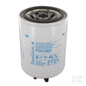 Kraftstofffilter (P551065) Kramp