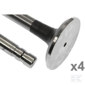 Auslassventil Vapormatic (X4) Kramp VPA1501