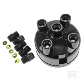 Verteilerkappe Kramp VPF3601