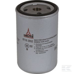 Kraftstofffilter Sdf Kramp