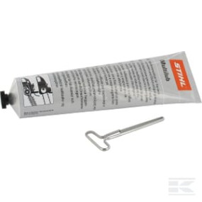 Schmierfett 225 Gramm Kramp 07811201110