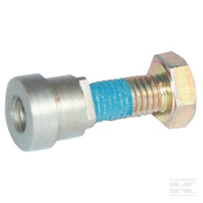 Messerschraube Kpl. Fella Nachbau Kramp