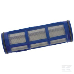 Filtereinsatz Blau - 50 Mesh Kramp 3232003030