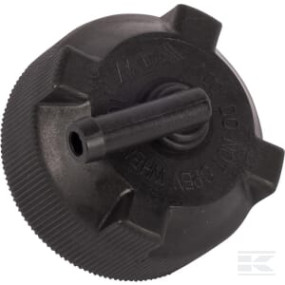 Deckel für Ausgleichsbehälter Kramp 3671126M91