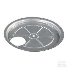 Radabdeckblech Kramp E05273ASM