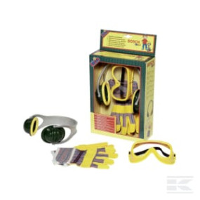 Bosch Zubeh÷R-Set (Kl8535) Kramp KL8535