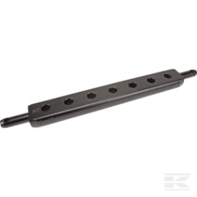 Ackerschiene Kat.1 - 500Mm (Z622540Kr) Kramp