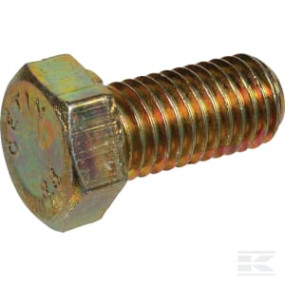 Sechskantschraube Kramp