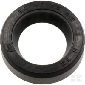 Wellendichtring 10X16X4,5Mm Kramp