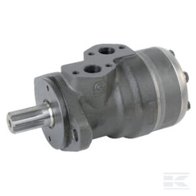 Orbitmotor, Welle Ø1", Z6, Whd Kramp OMR3751510428