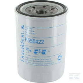 Ölfilter Donaldson (P550422) Kramp