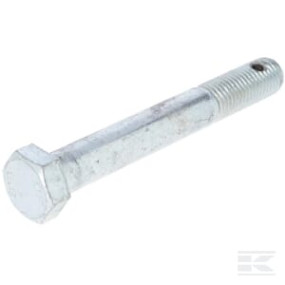 Spezialschraube Kramp