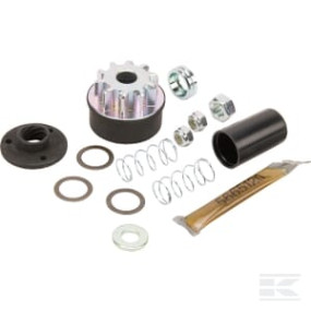 Bendix Kramp 131017010